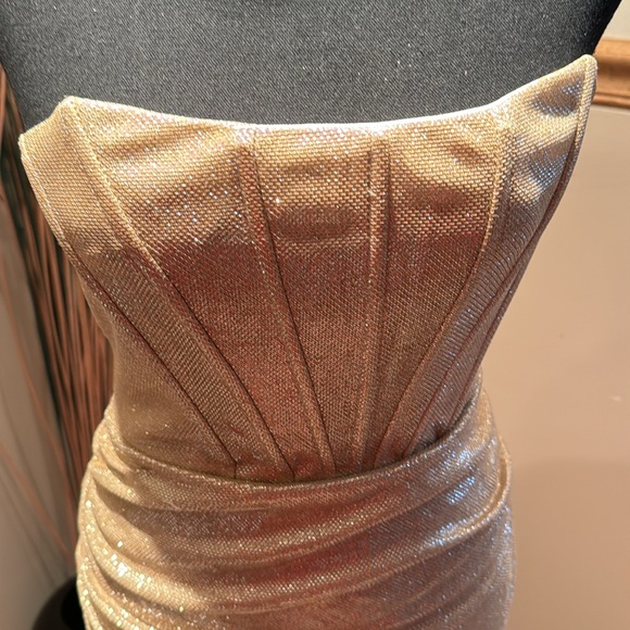 Cocktail dress - Picture 3 of 7